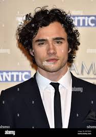 Toby sebastian hi-res stock photography and images