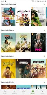 Published apr 24, 2019 updated may 20, 2021, 2:06 pm cdt. 9 Best Hindi Movies Apps For 2021 Latest Bollywood Hits