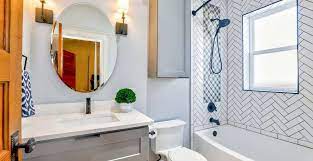590 inspirasi desain interior kamar mandi terbaru untuk renovasi atau mendesain kamar mandi foto inspirasi dan ide desain kamar mandi minimalis, kamar mandi modern, kamar mandi industrial. 18 Desain Kamar Mandi Kecil Minimalis