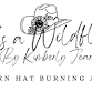 Western Burned Hat Workshop at Los Venados event image