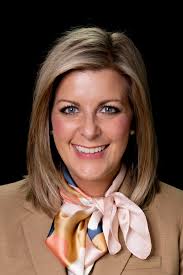 District 6 Commissioner, Beth Bowman • Facebook