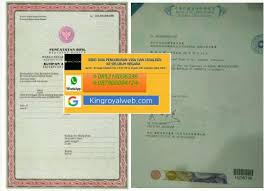 Apakah saya harus mengurus surat pengantar di kupang atau bisa di rtrw. Legalisir Akta Kematian Kedutaan Taiwan King Royal