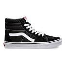 Vans high top