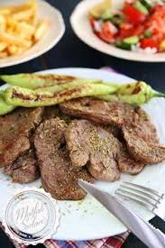 Biftek Kizartma Yumusak Biftek Nasil Pisirilir Yemek Tarifleri Yemek Etli Yemek Tarifleri