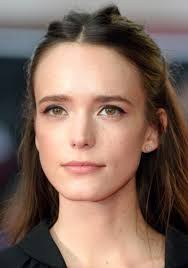 Stacy Martin (I)