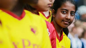 HAF Football for 11-14-years old