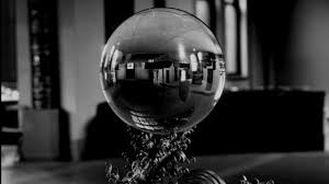 The little book of crystals. Crystal Ball The Dowager Empress Asian Collection Highlights Penn Museum