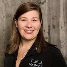 Anne Vien-Desbiens Assistante Soins des varices Québec