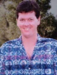 Obituary information for Michael Patrick Cryan