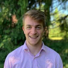 Proud parent. Congratulations Simon.