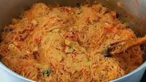 Mee goreng recipe popular in malaysia, especially at the mamak store and shops. Resepi Bihun Goreng Untuk 20 Orang Inibaruresepi Gobitage Com
