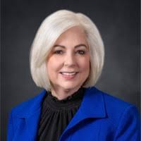 Susan Sauder, MBA-HCM, MlS, MSHI, CMPE, ICGB