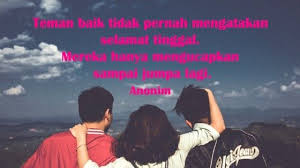 Sunda kamus yang memuat kata atau gabungan kata suatu bahasa yang disusun secara alfabetis dengan penjelasan makna dan contoh pemakaiannya di dalam bahasa lain yang menjadi bahasa sasaran. 50 Kata Kata Perpisahan Menyentuh Hati Jalantikus