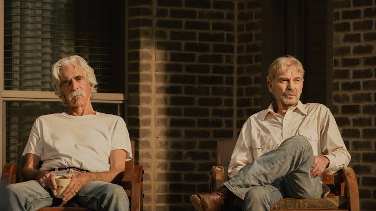 Landman' Finale: Creator Teases Season 3 Reset, Talks Billy Bob Full Frontal