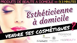 Depuis plus de 40 ans, nutrimetics valorise les femmes à travers les métiers de la vente à domicile. Vendre Des Produits Cosmetique A Domicile Guide Pratique Youtube