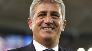 Vladimir petkovic is a bosnian football manager and former professional player. Vladimir Petkovic Alchetron The Free Social Encyclopedia