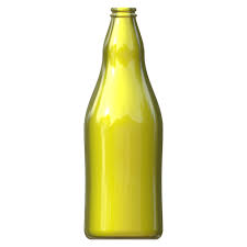 Download Yellow Bottle Free Stock Photo Public Domain Pictures PSD Mockup Templates
