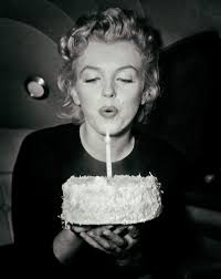 Birthday Candles Images Black And White Marilyn Monroe Photo Print Poster Picture Birthday Cake Old Etsy Birthday Candle Photography Candles Photography Birthday Cake Photography Candles