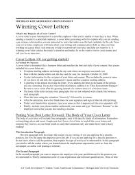 No need for the hiring manager to click on an attachment. 72 Sample Email Cover Letter For Job Application Page 5 Free To Edit Download Print Cocodoc