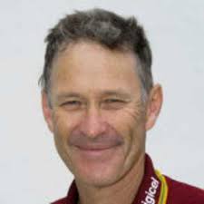 John Dyson's Instagram, Twitter & Facebook