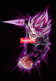 Trendy wallpapers for pc or system. Supreme Anime Wallpapers Wallpaper Cave