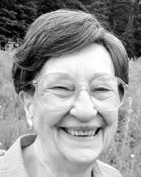 Maryjean Lyon Obituary