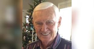 Cecil W. Gaddy, Jr. Obituary