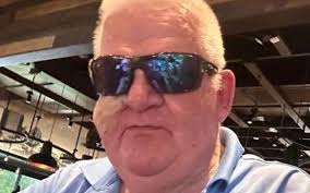 Aidan Bowles: Cork man among victims of Hurricane Helene