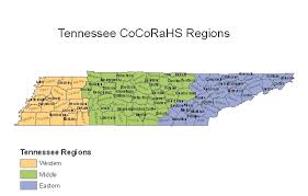 When james county was formed, those communities of bradley county withdrew to join with the eastern strip of hamilton county to form james county (1983). Cocorahs Community Collaborative Rain Hail Snow Network