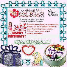 Ucapan hari lahir untuk cucu. Kata Kata Ucapan Selamat Ulang Tahun Buat Cucu