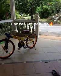 Music lagu basikal lajak 100% free! Basikal Lajak Padu Videos Facebook