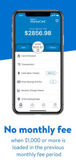 New walmart moneycards now get: Walmart Moneycard On The App Store