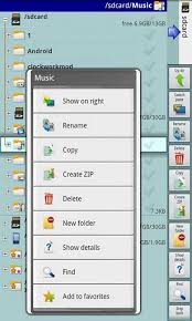 X Plore File Manager V2 70 Management Web Storage Smb