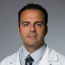 Proud moment when 2 of your mentees become doctors and mentors themselves.  Bravo to Scott and Jason, our new generation of healers!