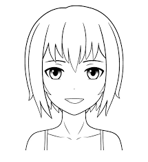 Maybe you would like to learn more about one of these? Cara Menggambar Mulut Pada Anime Anidraw