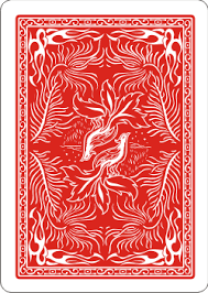 Today i'm going to go over what is currently one of the best decks in historic: Phoenix Deck Red