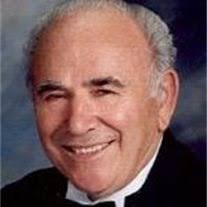 Thomas Villani Obituary