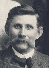 Peter William Rader (1860-1928)