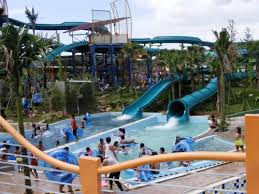 سعر تذكرة دخول جنغل لاند سفر