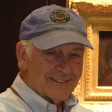 Longtime cla member and volunteer recognized