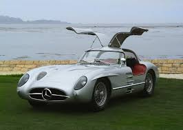 Mercedes 300 Slr Gullwing Mercedes Mercedes 300 Mercedes Benz