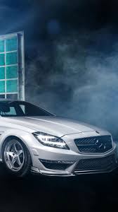 White Mercedes Car Wallpaper Wallpaper White Mercedes Iphone Android At Wallzapp Com 4 Door Sports Cars Audi S5 Sportback Bmw