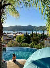 Numerous activities including billiards, darts and table tennis are available on site. A Magical Weekend In Fethiye Oludeniz Turkey One Girl Whole World