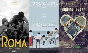 Cele mai bune filme si seriale din 2018. O ListÄƒ Cu Un Top 12 Cele Mai Bune Filme Din Anul 2018