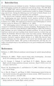There are two ways of producing a bibliography. Bibliography In Alphabetical Order Tex Latex Stack Exchange