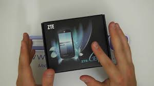 ZTE Libra ZTE X880 Full phone ...