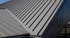 Metal Roofing Systems | Commercial Roofing, Wall and Lining ...