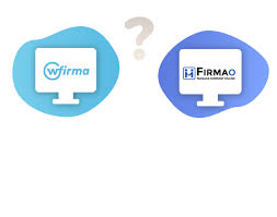 Porównanie programu kadrowego: Firmao a wFirma