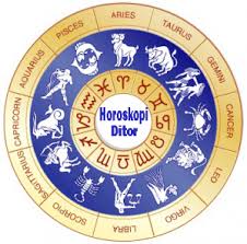 Horoskopi i dates 10 janar 2013