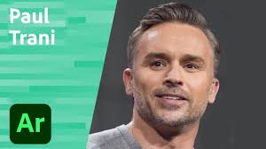 Getting Started in Augmented Reality with Paul Trani- 1 of 1